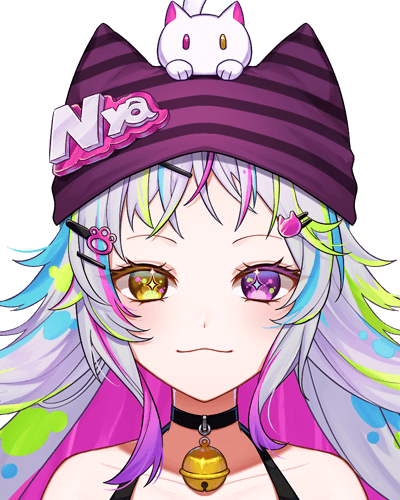 ニャンディ·ステラ